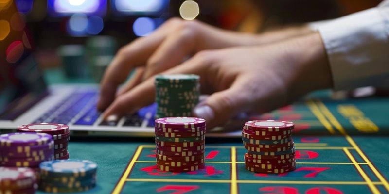 km938 Ace hai mươi tám thanh